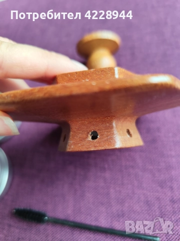 Уред сет за опушване на уиски, напитки, алкохол, коктейли, подарък Коледа, снимка 14 - Други стоки за дома - 52264935