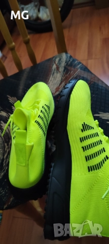 Firetrap спортни маратонки, снимка 8 - Маратонки - 52043326