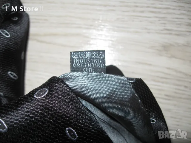 Christian Dior вратовръзка, снимка 6 - Други - 49762903