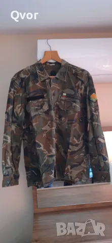 Камуфлажно облекло, снимка 2 - Други - 50361048