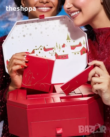 Kiko Milano Advent Calendar, снимка 2 - Декоративна козметика - 52492942