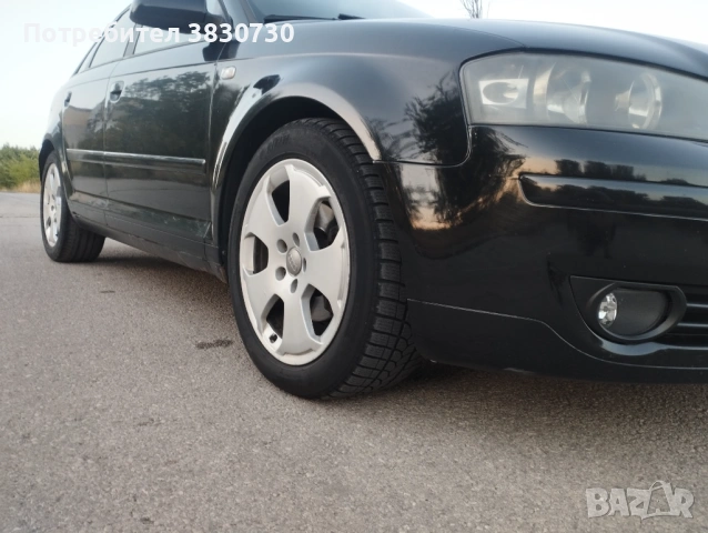 Ауди a3 2.0tdi sportbac , снимка 10 - Автомобили и джипове - 53639542