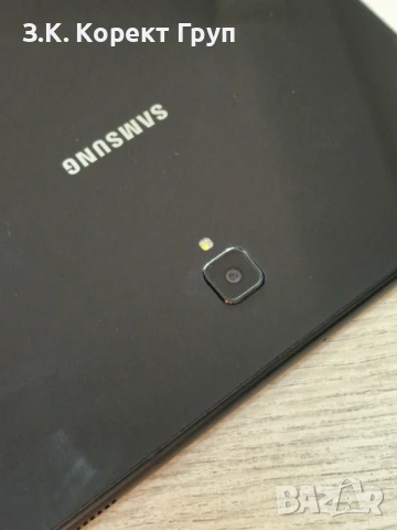 Таблет Samsung T835 Galaxy Tab S4 / 10.5 LTE / 64GB, снимка 7 - Таблети - 51055062