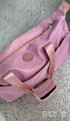 Малка чанта Zara Gucci Chanel сак Kipling Фитнес, снимка 5 - Чанти - 44629176