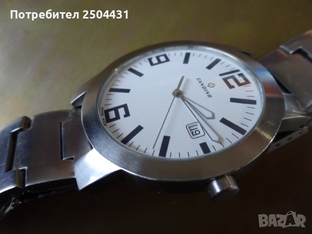 кандино, снимка 5 - Мъжки - 53101312