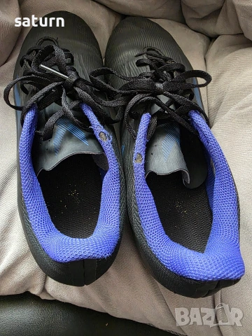 футболни Adidas номер 44, снимка 6 - Спортни обувки - 53538244