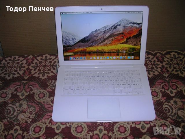 MacBook 7.1, снимка 1