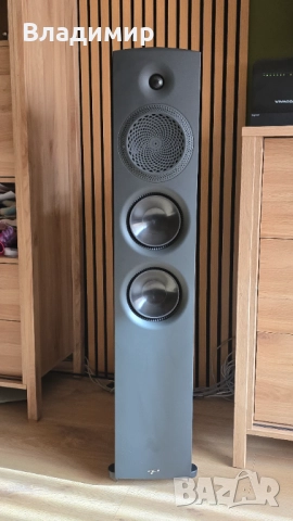 Paradigm Premier 800f mk2, снимка 3 - Тонколони - 52431099