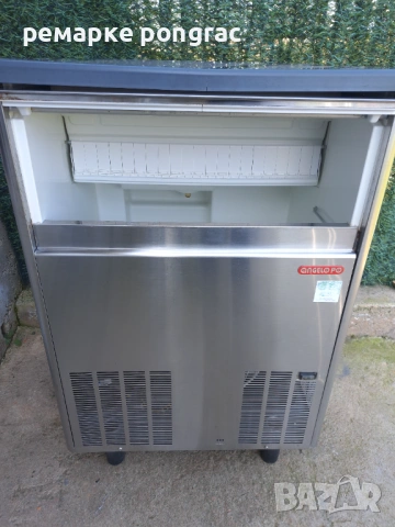 Професионален ледогенератор HOSHIZAKI IM.130, снимка 16 - Обзавеждане за заведение - 54165039