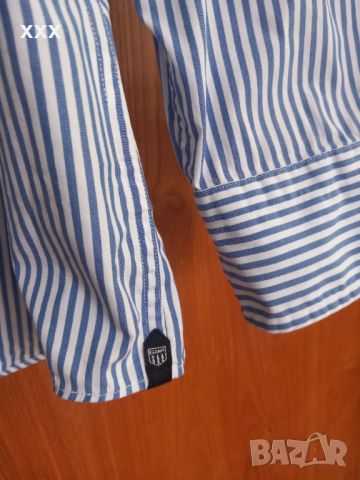 Gant мъжки ризи 2 броя, снимка 3 - Ризи - 46418338