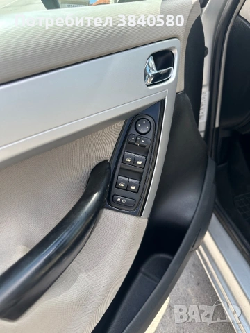 Citroen C4 Picasso 1.6 HDi, снимка 7 - Автомобили и джипове - 54159814