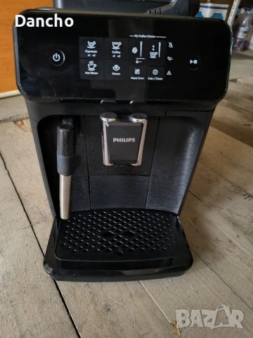 КАФЕАВТОМАТ PHILIPS EP1220