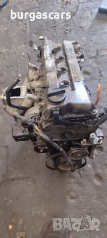 Двигател Nissan Micra 1.0-60к.с. K11 на части -11, снимка 2 - Части - 49764070