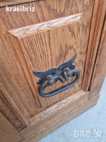 Масивна Ракла-внос от Германия!, снимка 7 - Ракли - 52823853