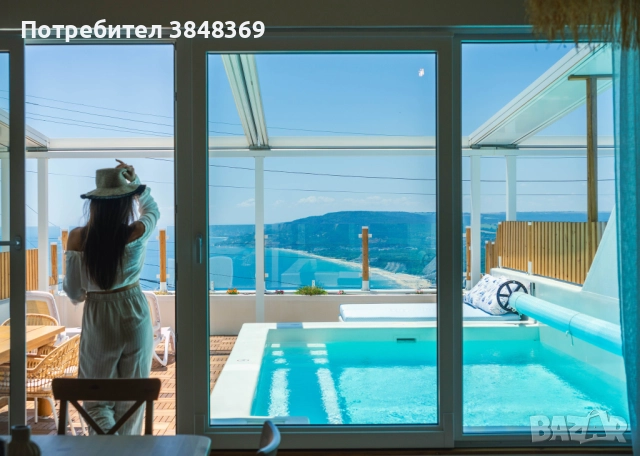 Парцел за обещетение, снимка 6 - Парцели - 52736277