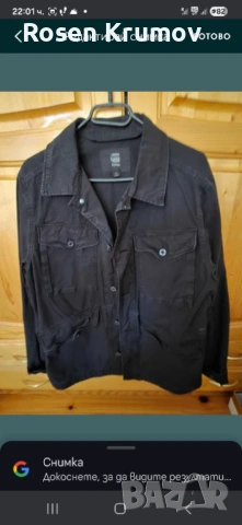G star, снимка 2 - Якета - 54171966