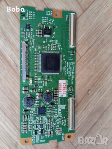 T-CON BOARD 6970C-0266A, снимка 1 - Части и Платки - 46515375