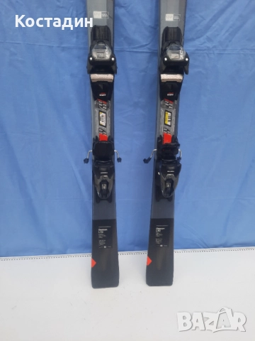 Карвинг ски  VOLKL DEACON LTD 2024  144см , снимка 3 - Зимни спортове - 52570318