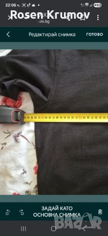 G star, снимка 3 - Тениски - 54171811