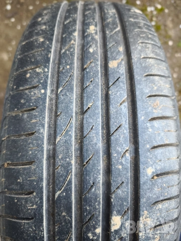 Лятни гуми с джанти Nexen 185/65/14, снимка 8 - Гуми и джанти - 53841282