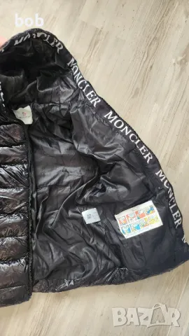 Нови якета moncler , снимка 3 - Якета - 47813292