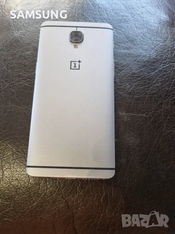 OnePlus - 3, снимка 1 - Други - 46941814