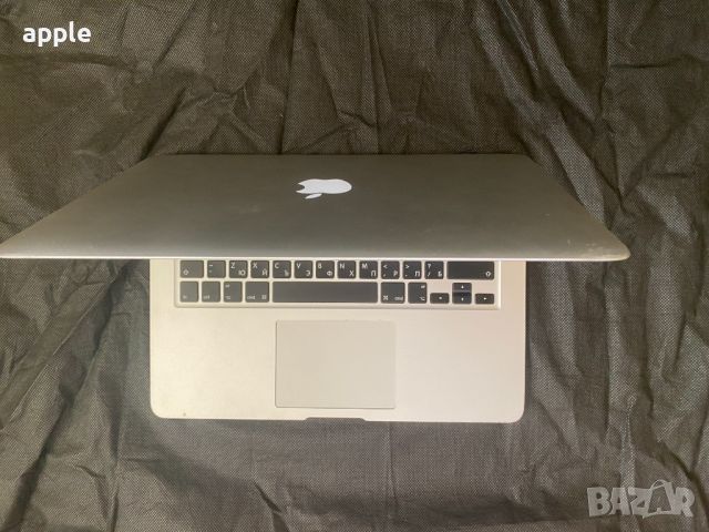 13" Core i5 MacBook Air A1466 (Early 2014), снимка 5 - Лаптопи за дома - 31444215