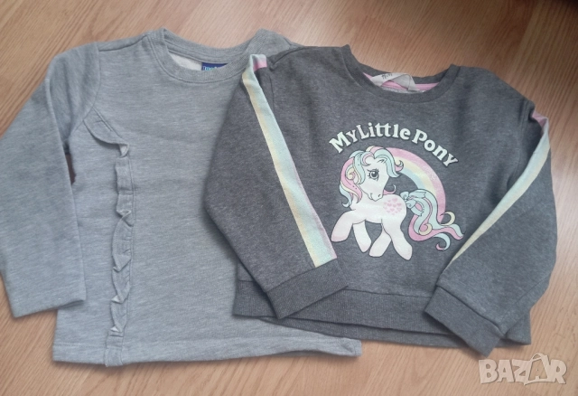 Дрешки за 2-3 г момиче, снимка 5 - Детски комплекти - 51843905