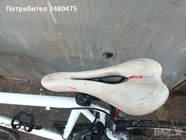 LIGHT SPEED, снимка 3 - Велосипеди - 53851239