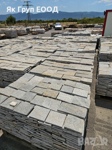 гнайс,тикли,оформен и не оформен камък подова настилка декоративни камъни градинско обзавеждане, снимка 12 - Облицовки - 53852273