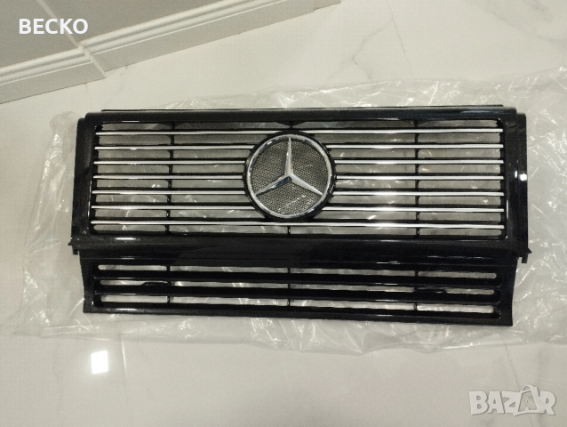Оригинална решетка G-Class W463