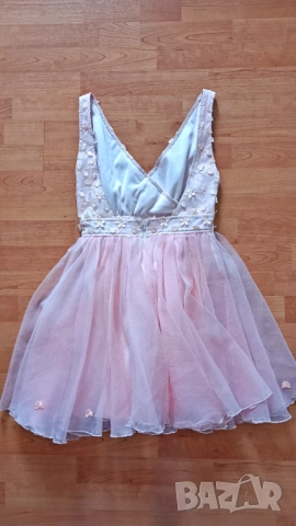 Ana Radu - дизайнерско бижу, снимка 6 - Рокли - 52904136