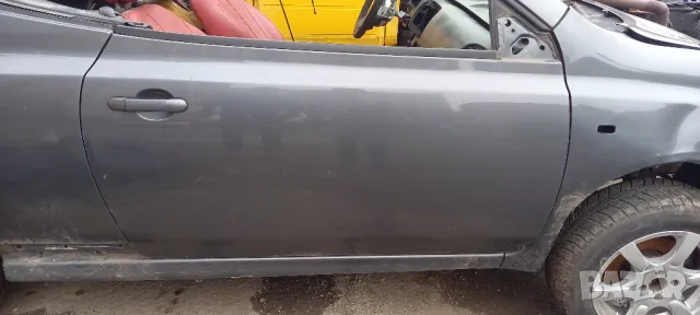 Врати за Nissan Micra Cabrio, снимка 2 - Части - 49701688