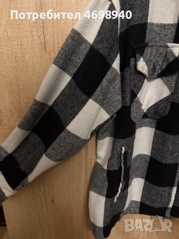 Якета в размер С, снимка 3 - Якета - 52969767