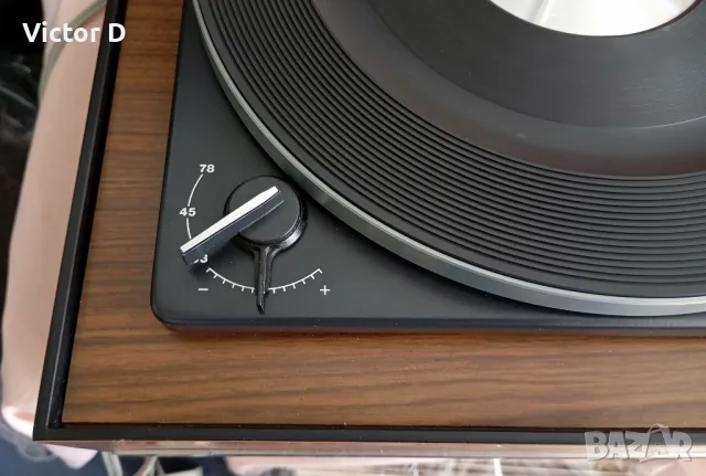 BLAUPUNKT PE 2015 - Грамофон , снимка 9 - Грамофони - 50349503