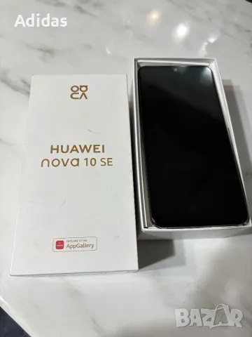 Huawei nova 10SE, снимка 1