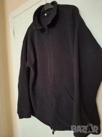 Качествен спортен екип полар,номер ХХL,ГО 120см., снимка 4 - Спортни екипи - 49495218