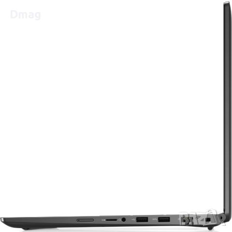 15.6" тъч Dell Latitude/ i5 / SSD /NVIDIA MX450 / Win10Pro, снимка 10 - Лаптопи за работа - 46366202