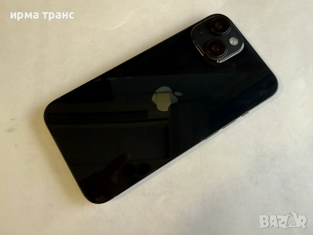 iPhone 14 128gb 93% батерия.гаранция