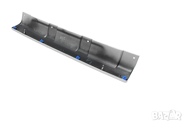 ДЕКОРАЦИЯ / КАПАК задна броня ОРИГИНАЛ Toyota FJ Cruiser 2007-2014 / О.Е. 52169-35031 / 5216935031, снимка 2 - Части - 50803641