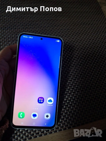 Продавам Samsung Galaxy A54 5G, снимка 8 - Samsung - 53307582
