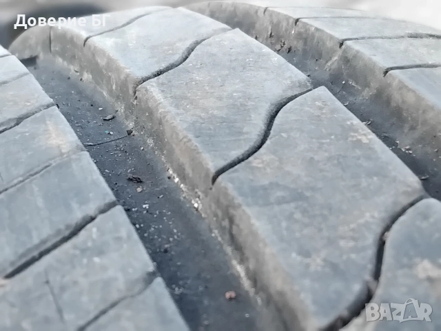 Гуми 215 55 17 Мишелин Michelin 3 броя - нов внос. Не са нови., снимка 4 - Гуми и джанти - 53883204