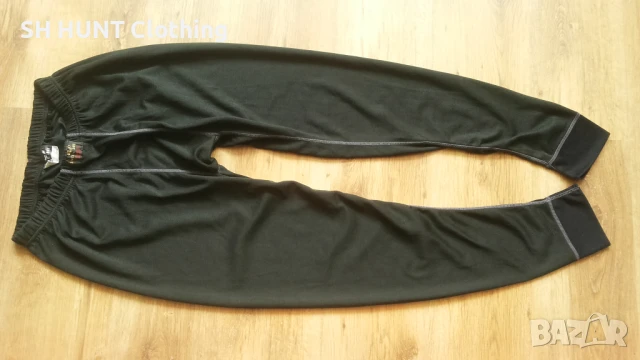 Jahti Jakt Micro Dry Thermo Set размер L за лов риболов термо екип - 1271, снимка 4 - Екипировка - 51110716