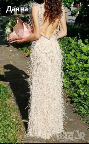 Бална рокля, снимка 3 - Рокли - 50893169