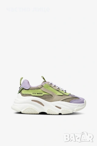 Страхотни сникърси Steve Madden 
