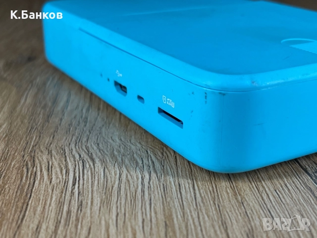 KODAK PRINTOMATIC за моментни снимки, снимка 3 - Фотоапарати - 52405748