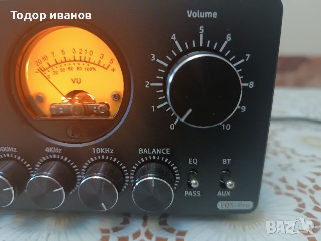 Douk-audio-hi fi, снимка 6 - Ресийвъри, усилватели, смесителни пултове - 46342682