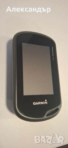 Garmin Oregon 600 - отлично състояние, снимка 2 - Спортна екипировка - 53156486