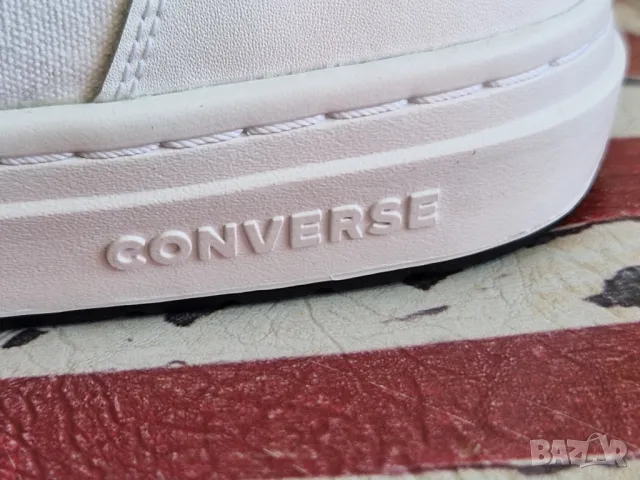 CONVERSE ALL STAR, 45 номер, НОВИ, снимка 5 - Кецове - 47023593