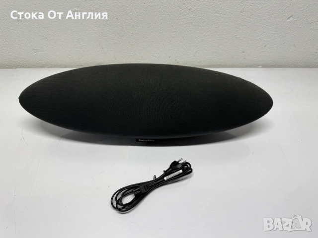 Тонколона - Bowers & Wilkins Zeppelin Wireless 